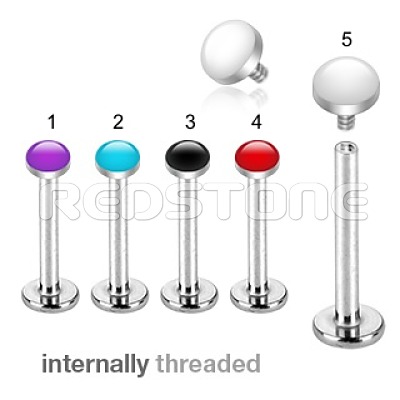 Oceľový piercing PP604